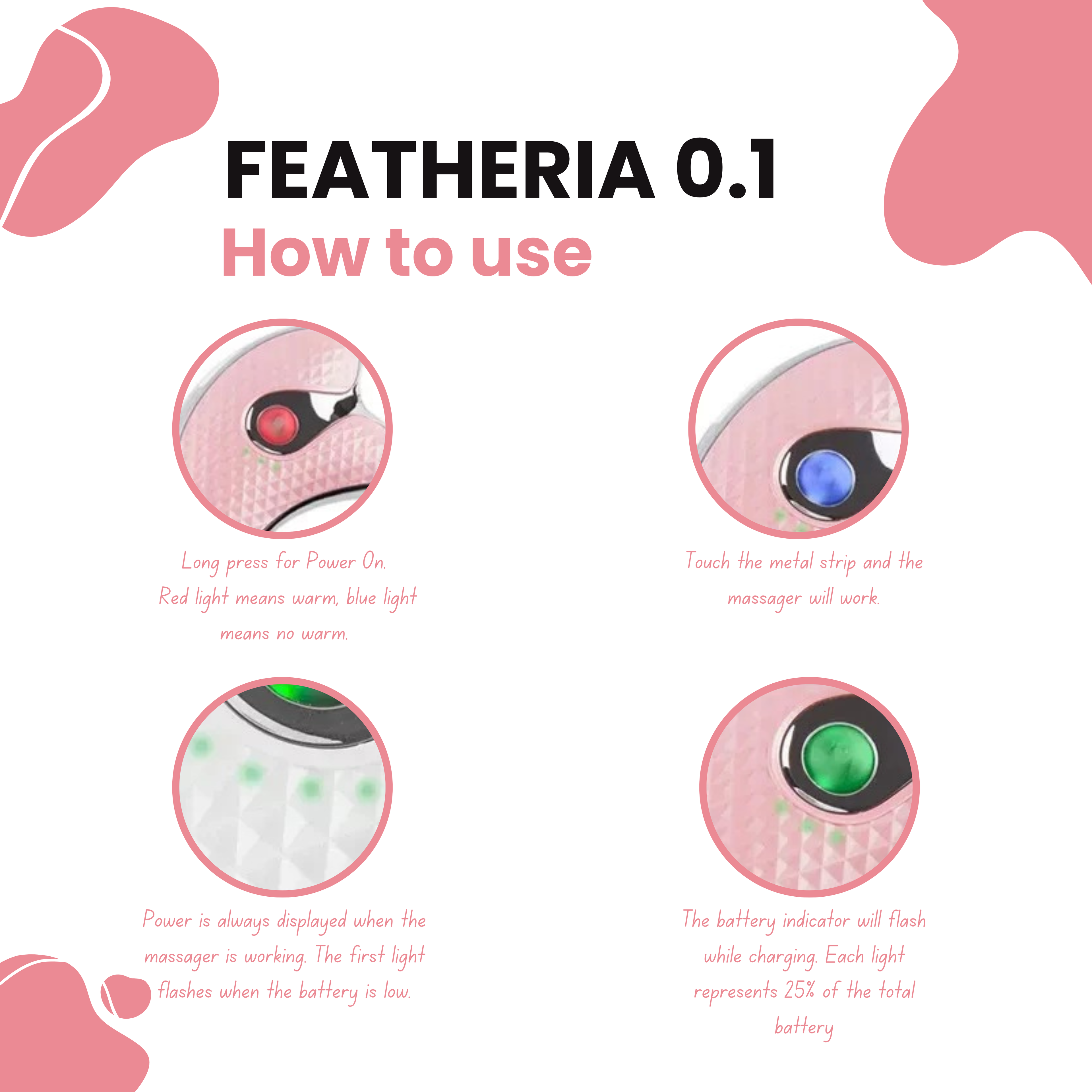 featheria 0.1