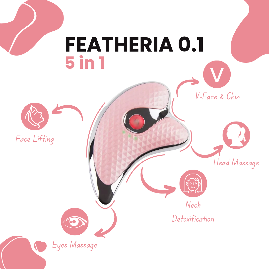 featheria 0.1