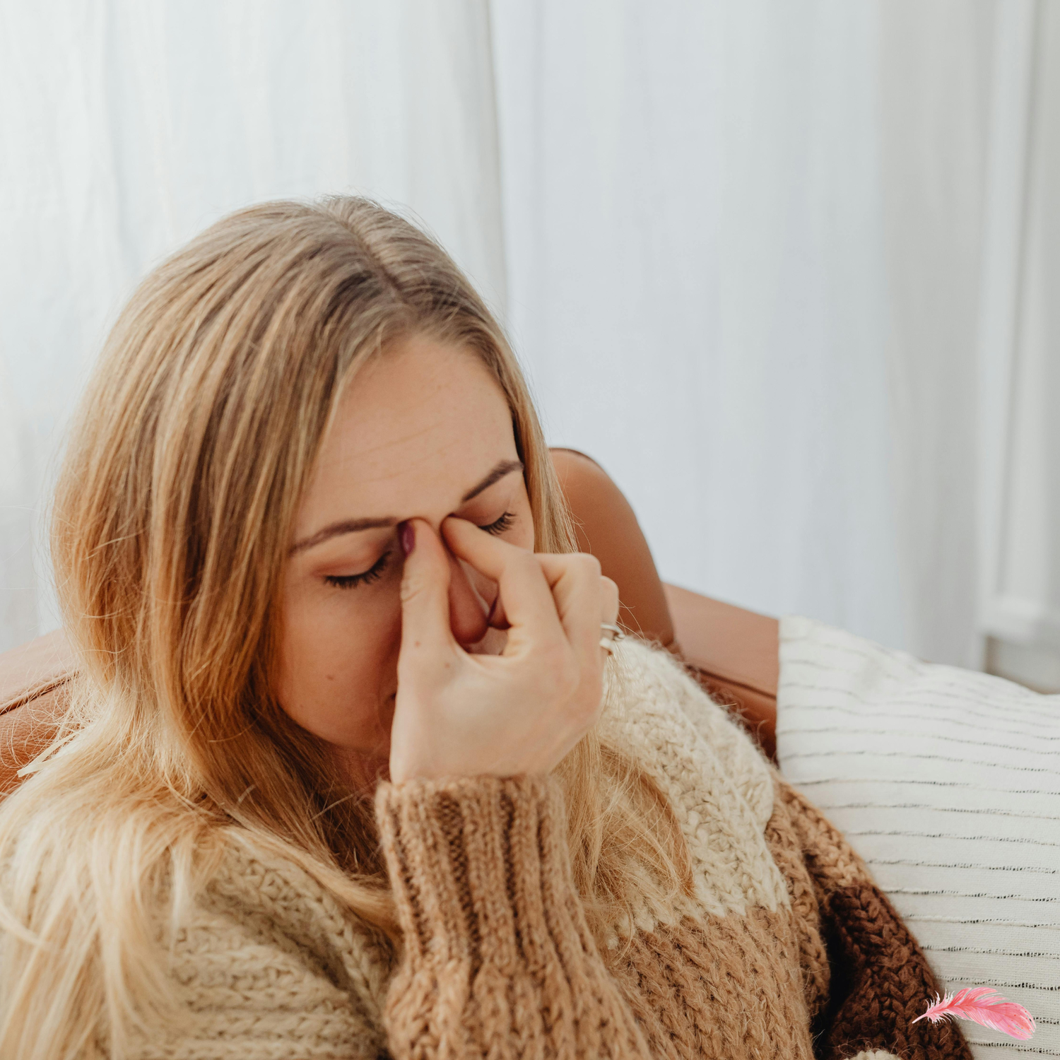 Facial Tension: The Invisible Weight You Wear Every Day