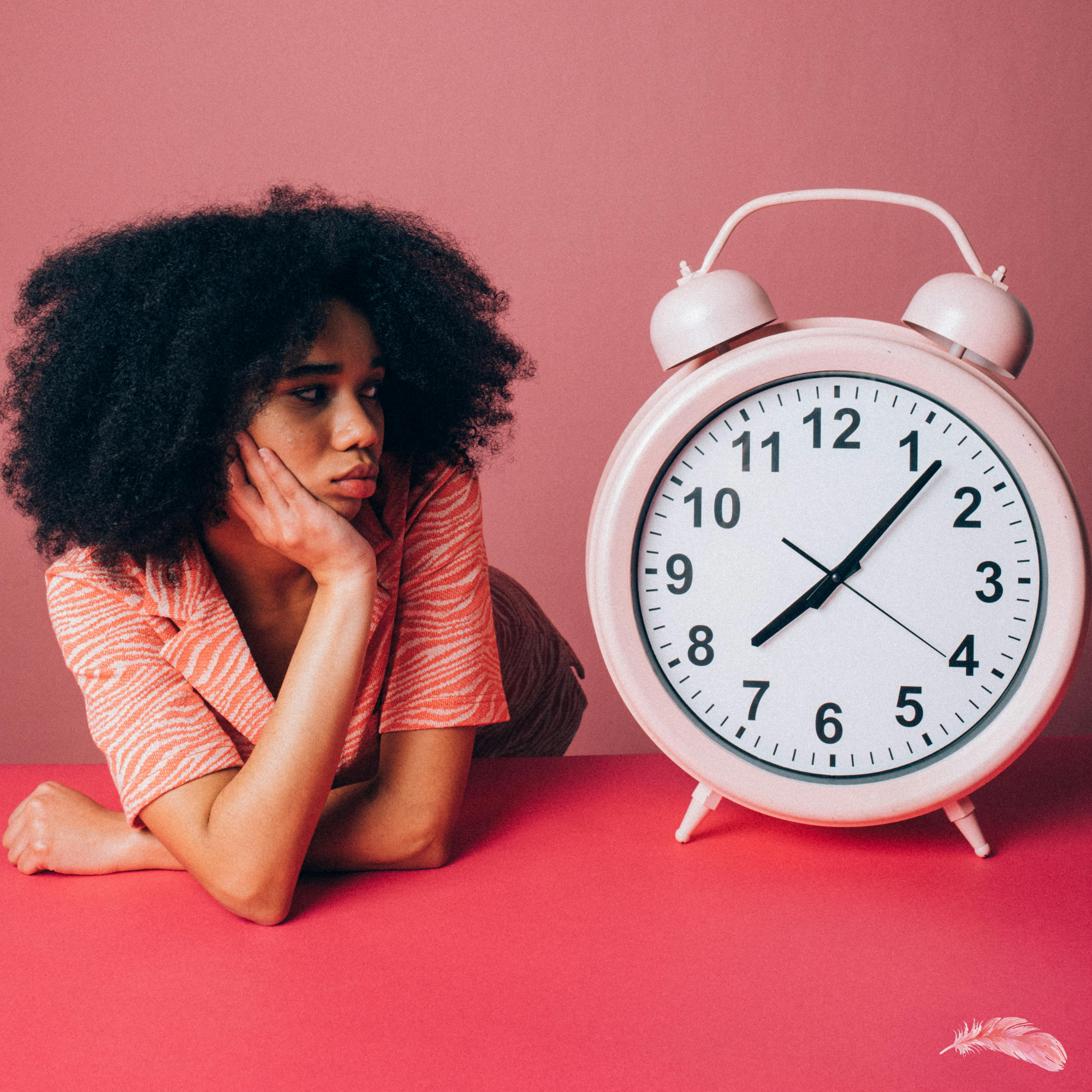 Your Jaw and the 3-Second Rule: What People See Before You Speak