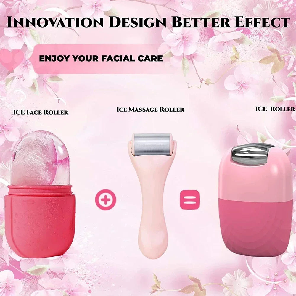 featheria ice roller