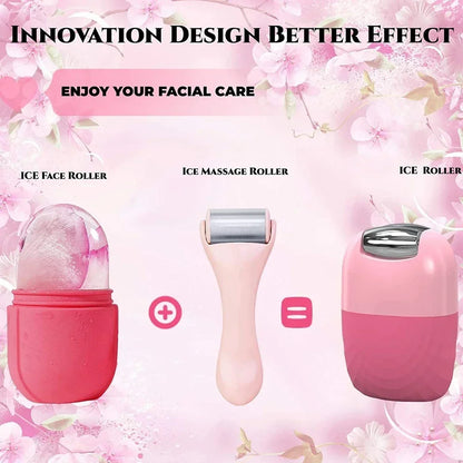 featheria ice roller