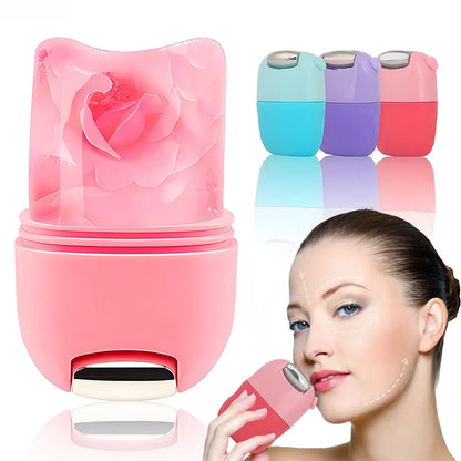 featheria ice roller
