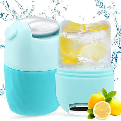 featheria ice roller