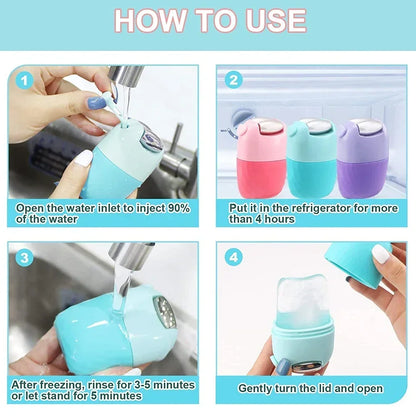 featheria ice roller