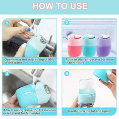 featheria ice roller