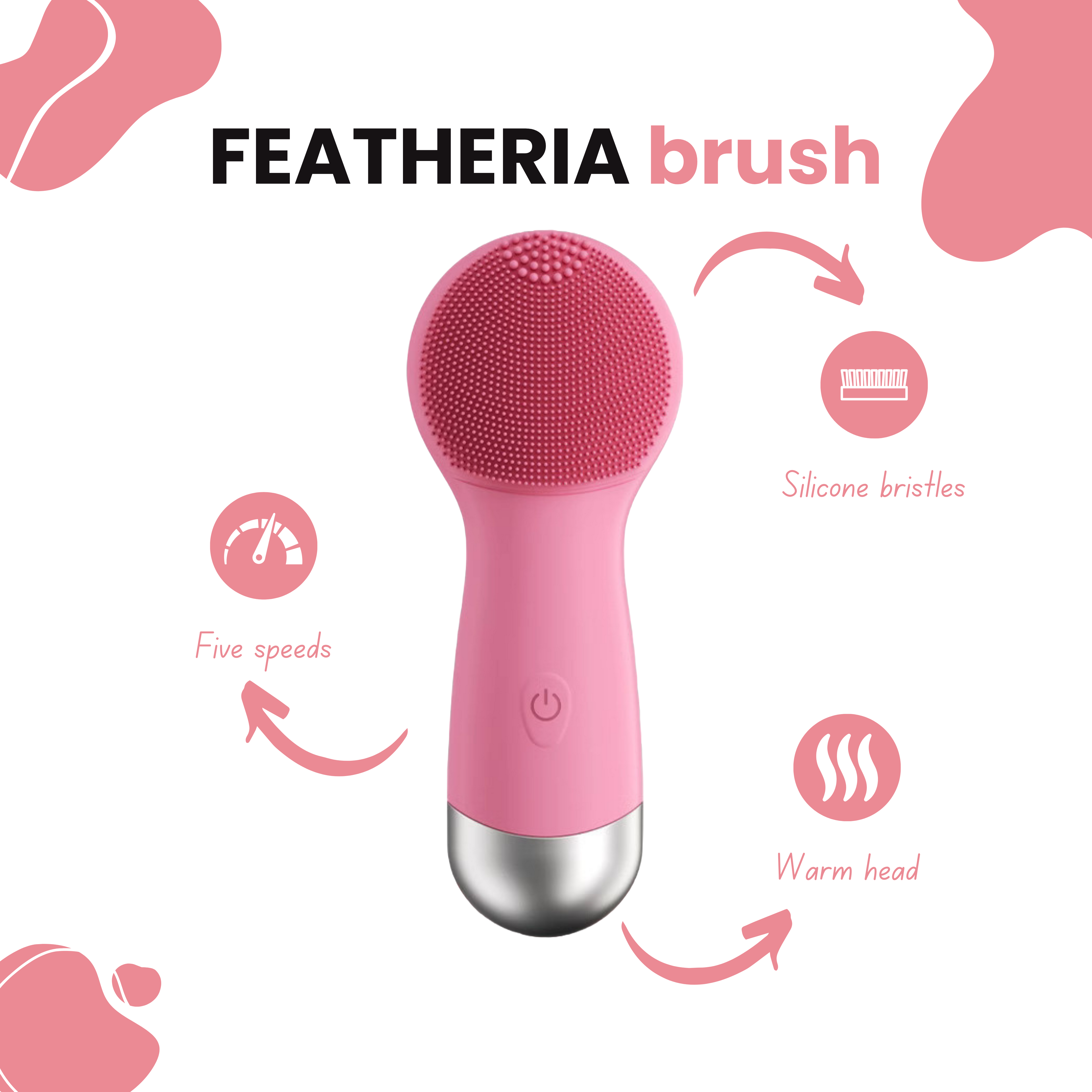 featheria brush