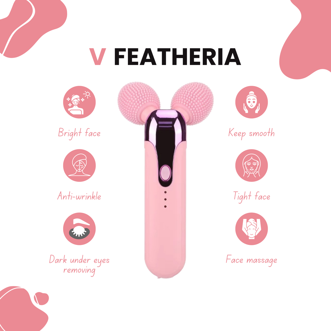 V featheria